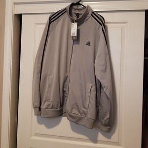 Adidas Track Jacket